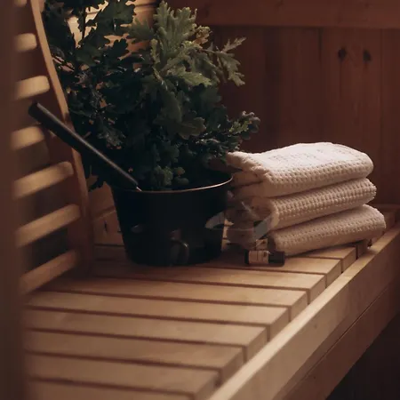Fjordhygge - Authentic Wood Log Summerhouse Near Water, Fjord And Forest Сasa de vacaciones Jægerspris